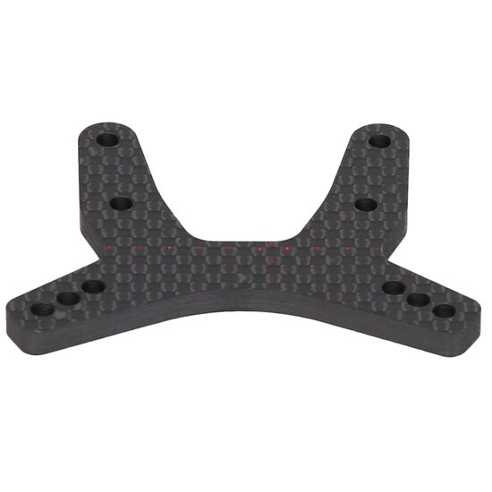 D2 Evo carbon front shock tower, 4 image