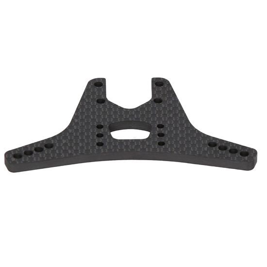D2 Evo rear shock tower set, 4 image