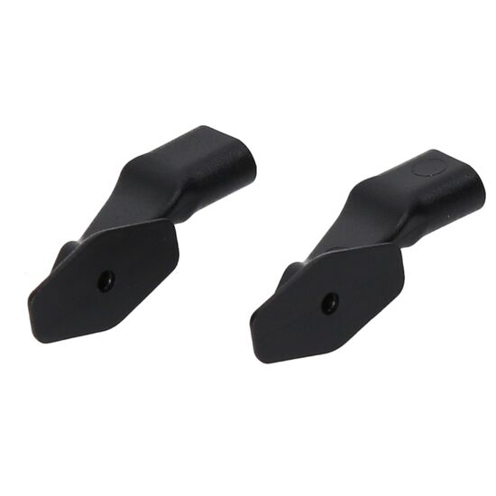 D2 Evo wing mount