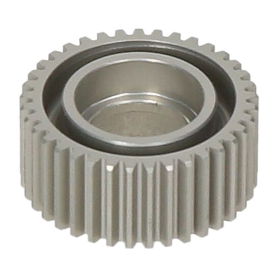 D2 Evo idler gear 37T(Aluminum)