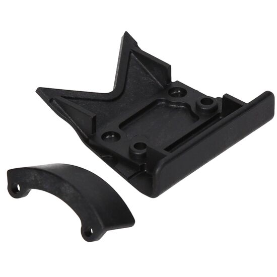 D2 Evo bumper