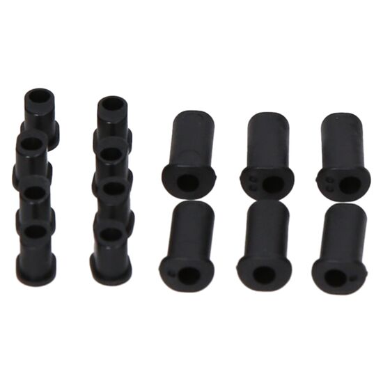 D2 Evo caster & arm insert set