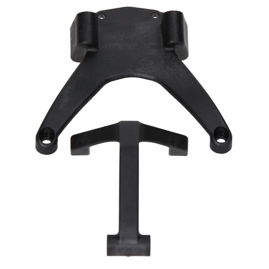 D2 Evo chassis brace set, 4 image
