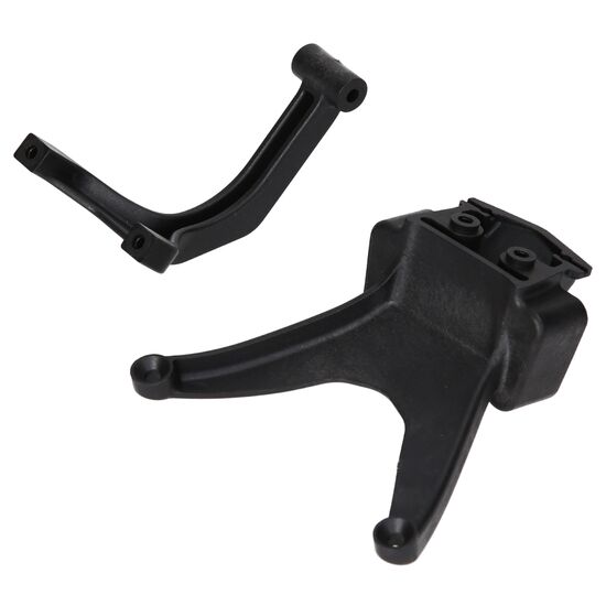 D2 Evo chassis brace set, 5 image