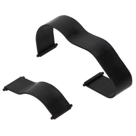 D2 Evo gearbox cover set