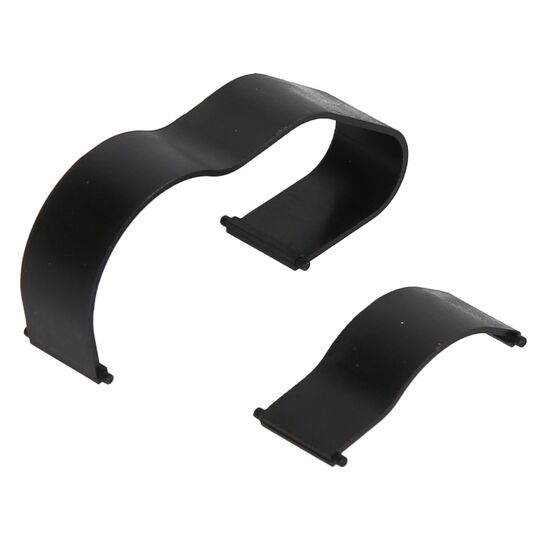 D2 Evo gearbox cover set, 3 image