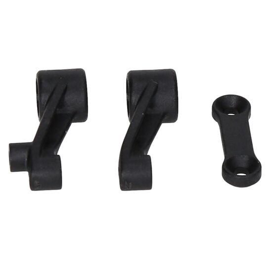 D2 Evo steering belcrank set, 2 image