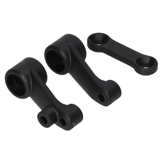 D2 Evo steering belcrank set, 4 image