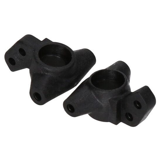 D2 Evo steering block set
