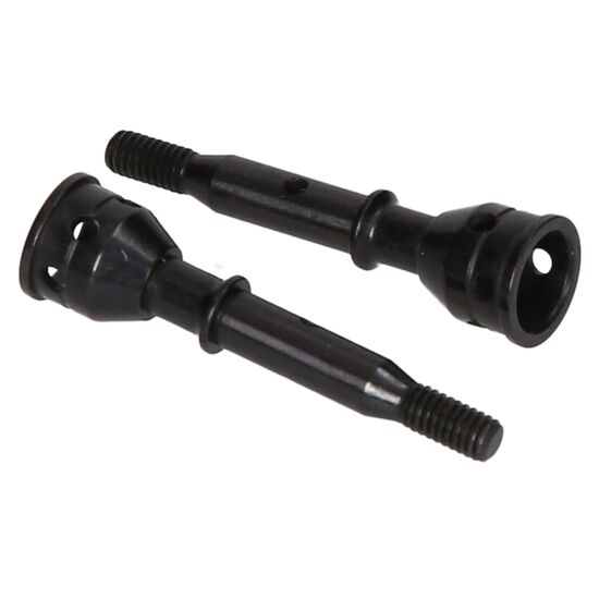 D2 Evo stub axle (cvd)