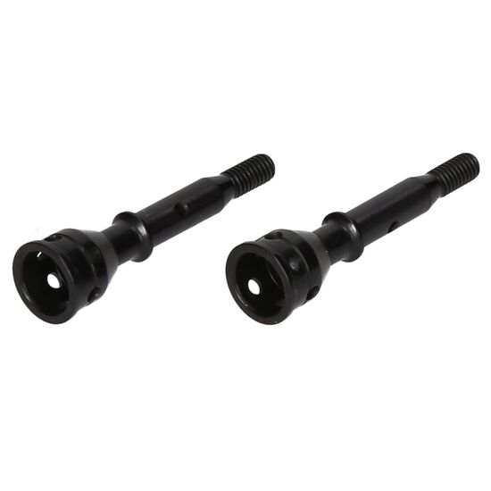 D2 Evo stub axle (cvd), 2 image