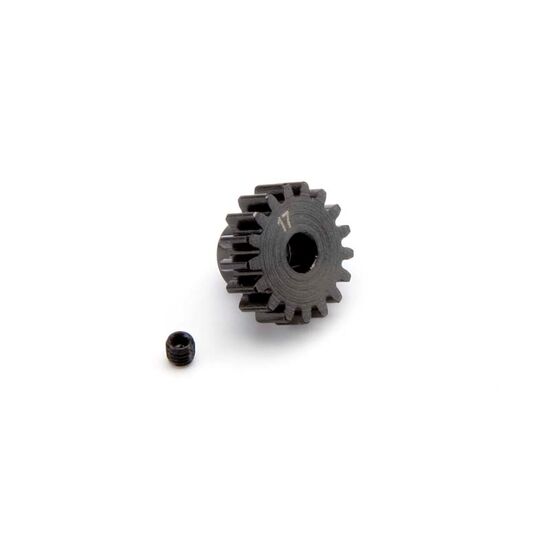Pignon 17 Dents (1M / Axe 5mm), 2 image