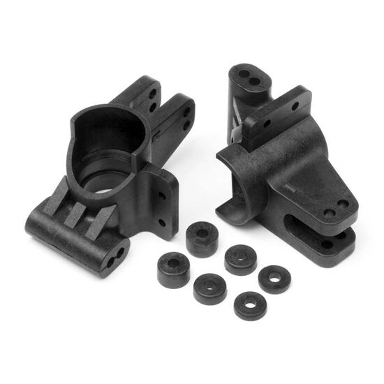 Radtraeger hinten (links, rechts) (Trophy 3.5)