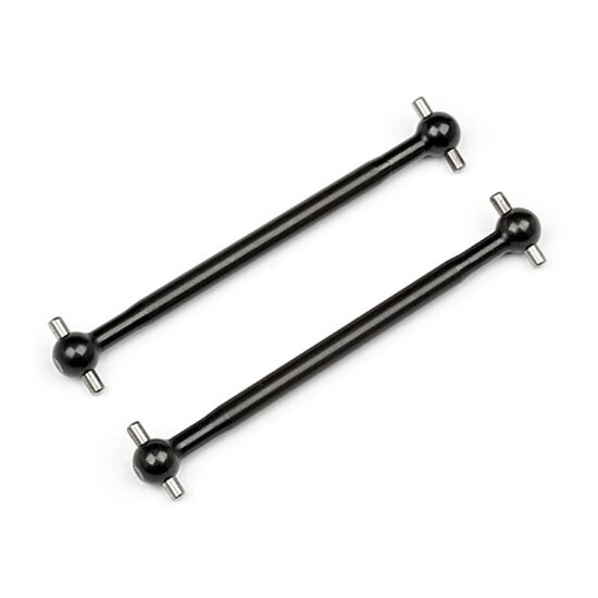 WR8 - DRIVE SHAFT 56mm