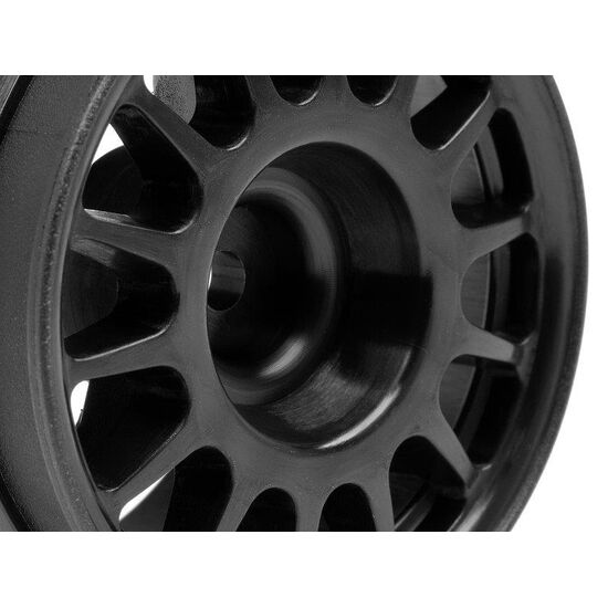 Jantes WR8 Rally Off-Road noir (48x33mm/2pcs), 3 image