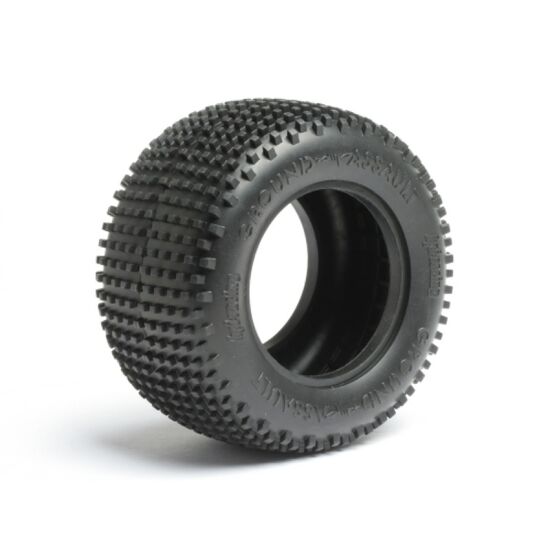 FIRESTORM - GROUND ASSAULT TIRE D COMPOUND (2.2in/102x53mm/2pcs)