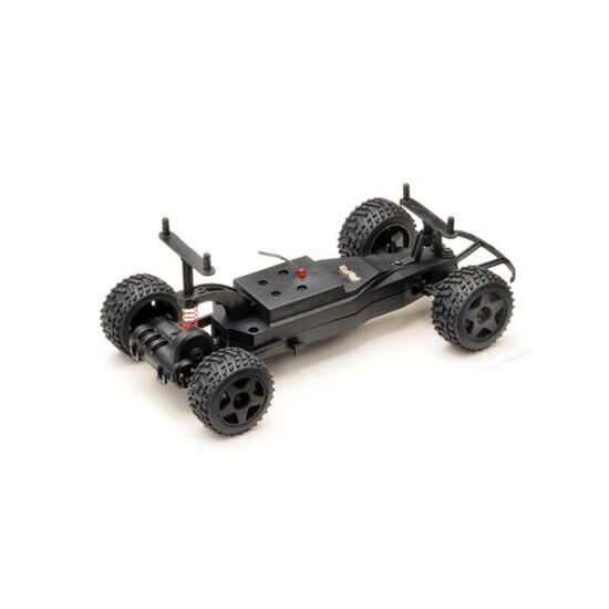 1:24 EP 2WD Touring/Drift Car RTR mit ESP, 5 image