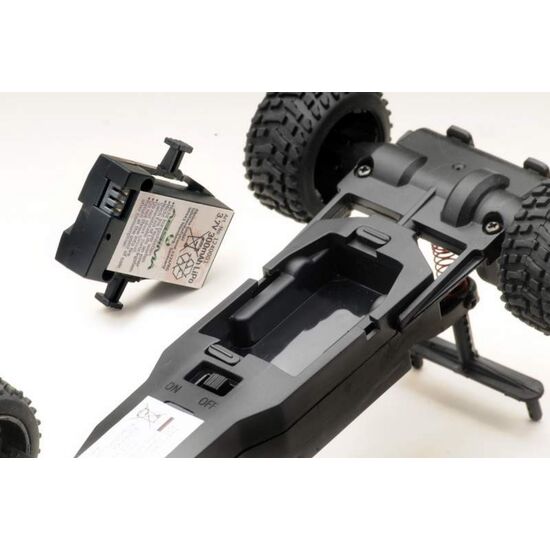 1:24 EP 2WD Touring/Drift Car RTR mit ESP, 4 image