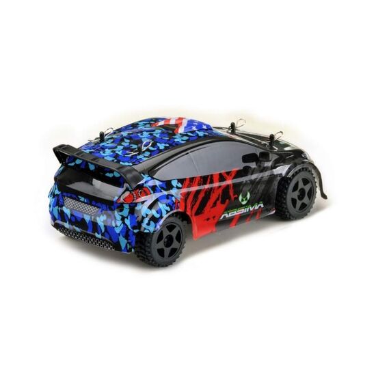 1:24 EP 2WD Touring/Drift Car RTR mit ESP, 2 image