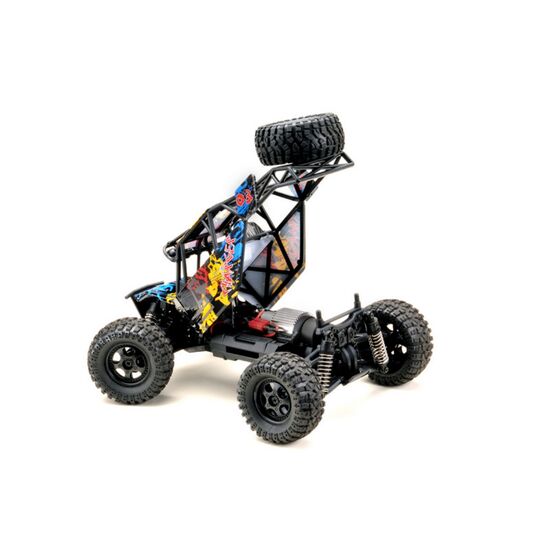 1:14 EP High-Speed Sand Buggy CHARGER  4WD RTR, 2 image