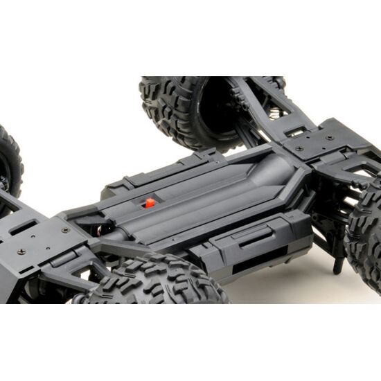 1:14 EP High-Speed Sand Buggy CHARGER  4WD RTR, 6 image