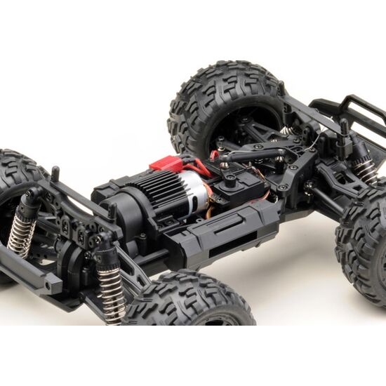 1:14 EP High-Speed Sand Buggy CHARGER  4WD RTR, 7 image
