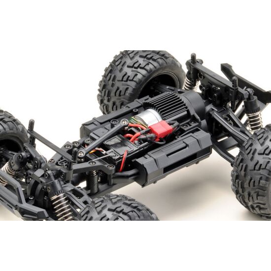 1:14 EP High-Speed Sand Buggy CHARGER  4WD RTR, 8 image