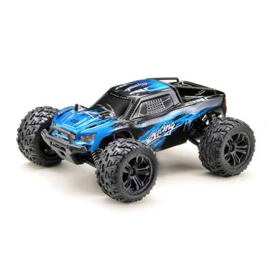 1:14 EP High-Speed Truck RACING schwarz/blau 4WD RTR, 5 image