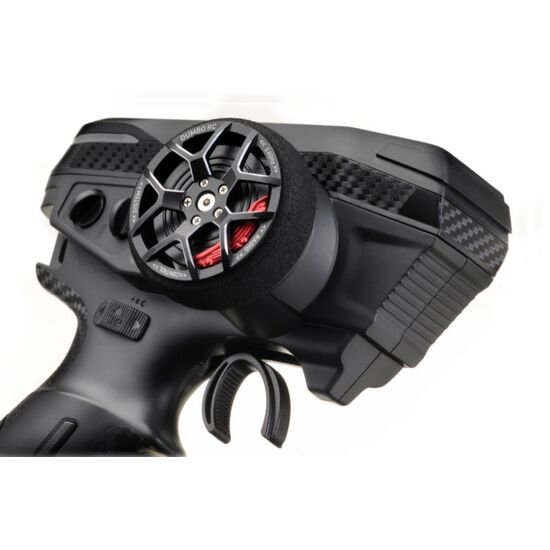 Radiocommande 10 voies CR10P 2.4GHz avec récepteur, 2 image