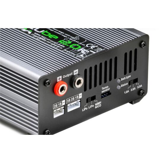 Chargeur Cube 2.0, 5 image
