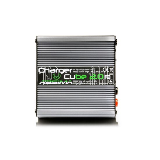 Chargeur Cube 2.0, 2 image