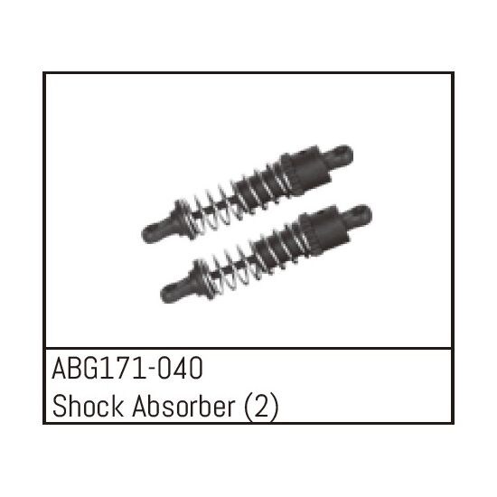 Shock Absorber (2)