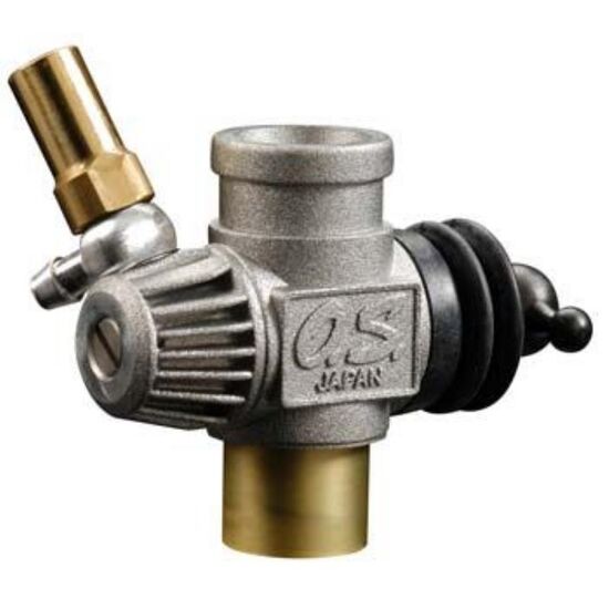 CARBURATEUR TIROIR 18TZ(P)-T - 21982000