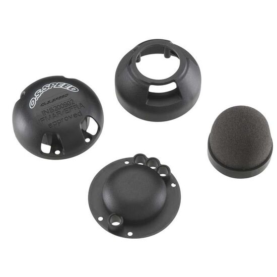 INDUCTION SILENCER