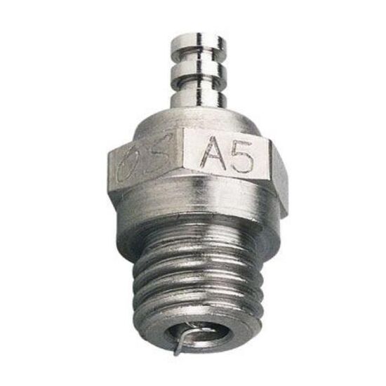 BOUGIE OS A5 (No. 10) - 71605100