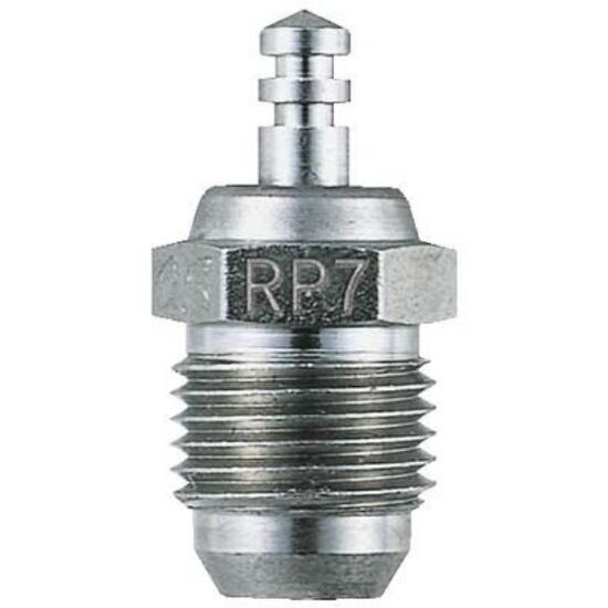 BOUGIE OS RP7 TURBO medium - 71642070