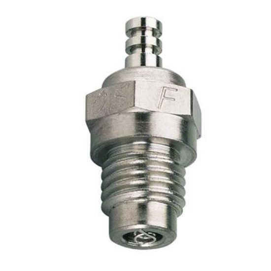 BOUGIE OS POUR 4-TEMPS F & Rotary Wankel - 71615009