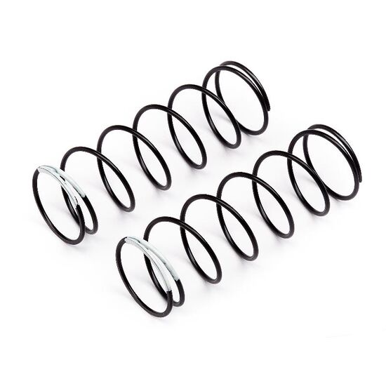 Shock springs (white/68mm/64.6gf/2pcs)