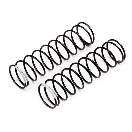 Shock Springs (White/83mm/57.9gF/2pcs)