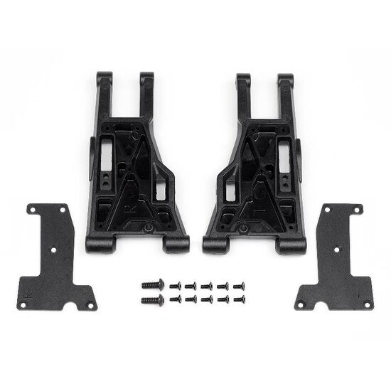 Front Suspension Arm Set, 2 image