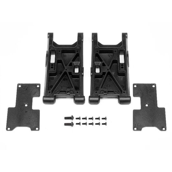REAR SUSPENSION ARM SET, 2 image