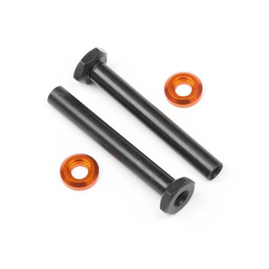 STEERING POST (2PCS)