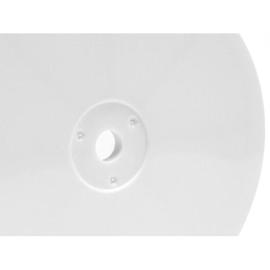 1/10 BUGGY FRONT WHEEL (WHITE/2PCS), 3 image