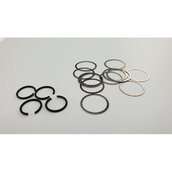 GEARBOX SHIM SET