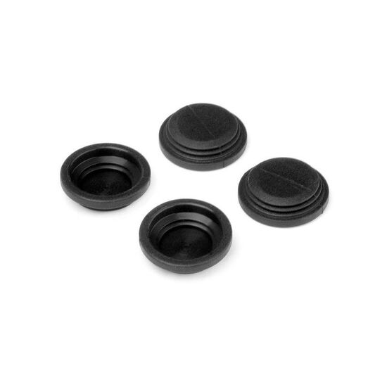Shock Bellow Bladder (4pcs)