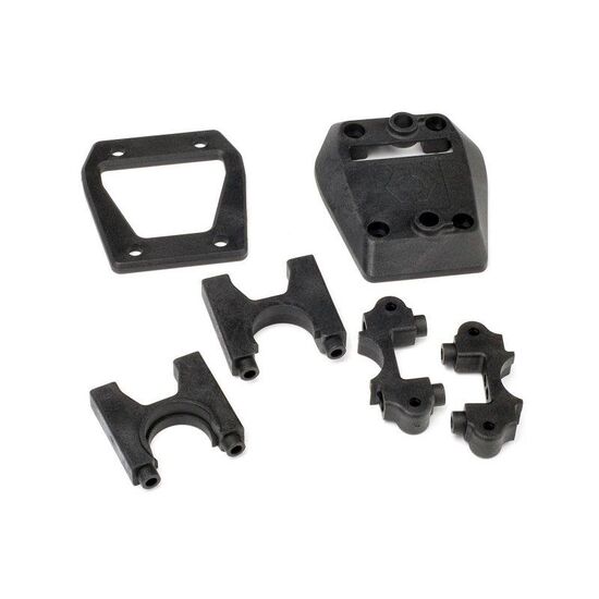 Center bulkhead set