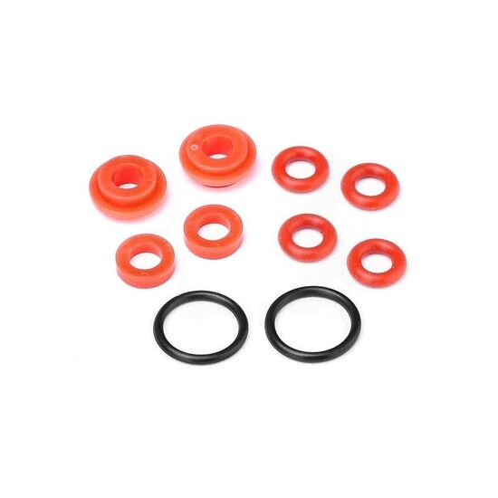 Shock Cartridge Maintenance Set (1 Pair)