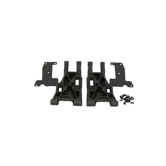 FRONT SUSPENSION ARM SET (HARD), 4 image