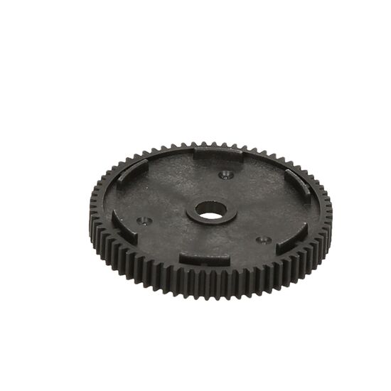 SPUR GEAR 70T, 2 image