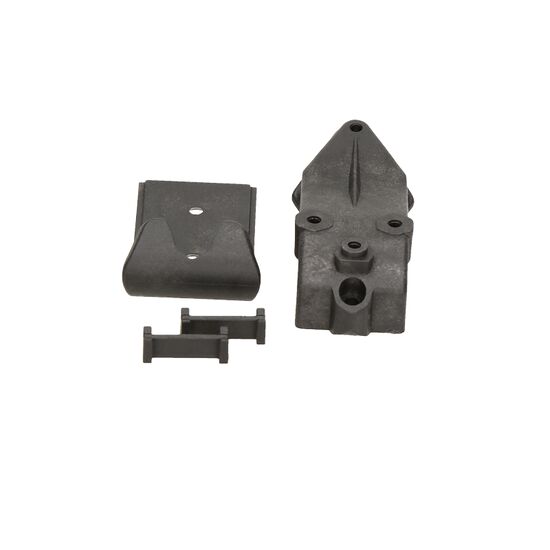 D216 - FRONT BULKHEAD/SKIDPLATE